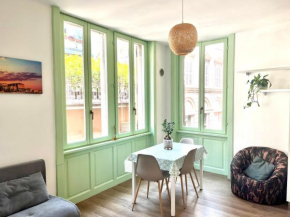 NEW San Lazzaro House 2 Boho Style -Piazza Pontida